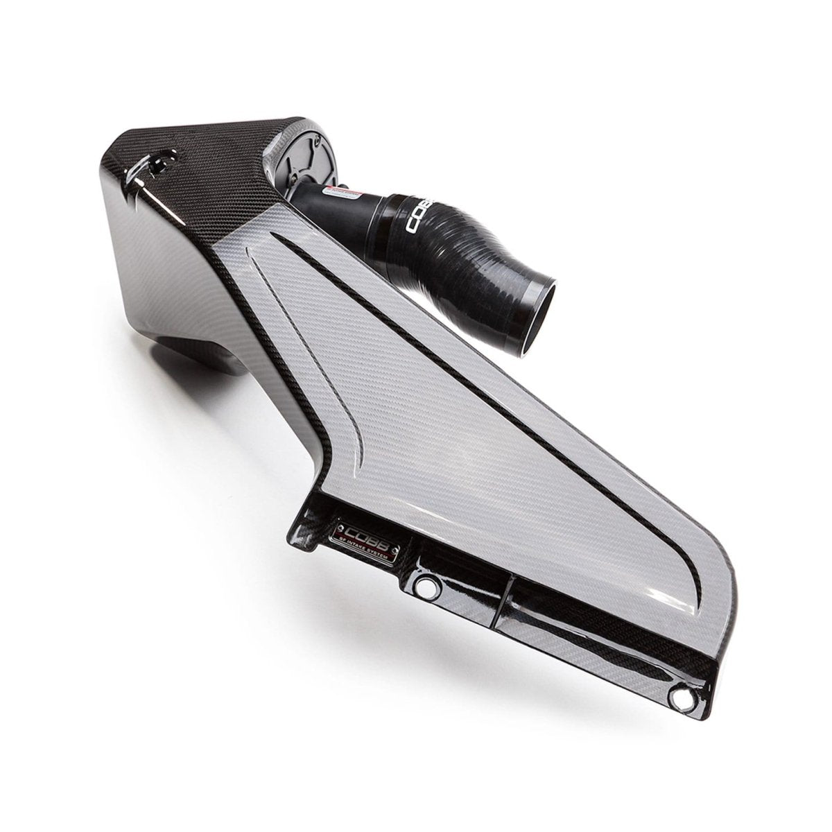 COBB [15 - 21 STI] Redline Carbon Fiber Intake System | 725350 - JDMuscleIntakescobb725350
