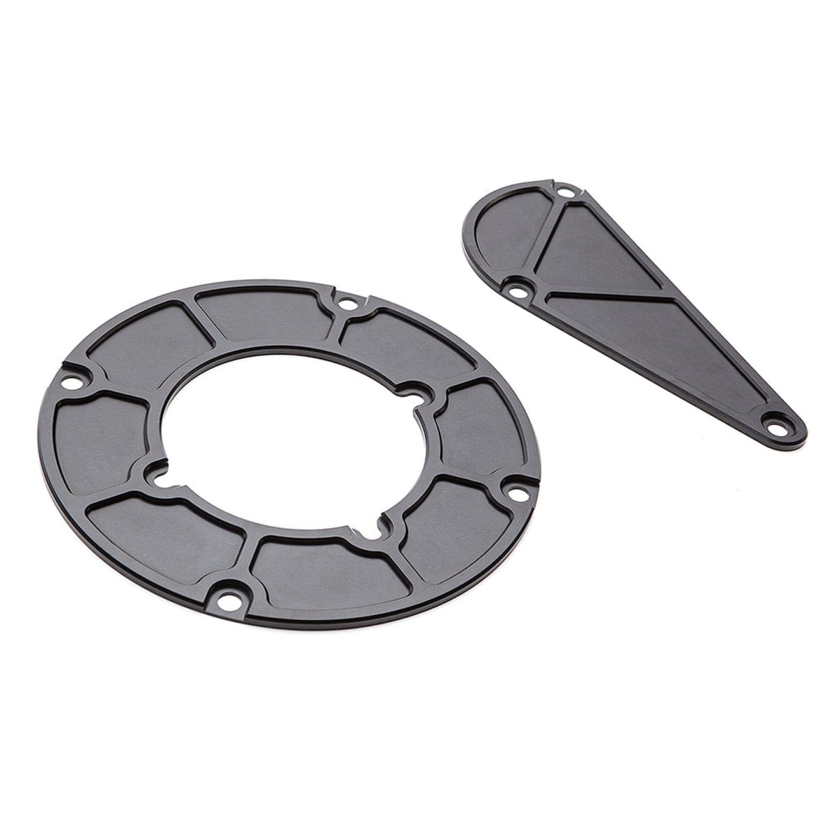 COBB [15 - 21 STI] Redline Carbon Fiber Intake System | 725350 - JDMuscleIntakescobb725350