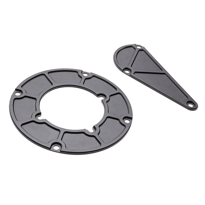 COBB [15 - 21 STI] Redline Carbon Fiber Intake System | 725350 - JDMuscleIntakescobb725350