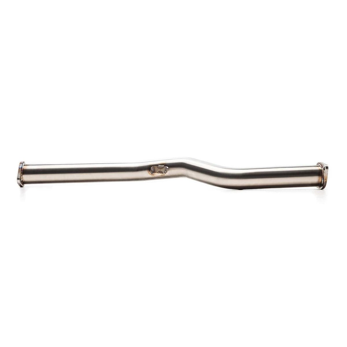 Cobb [15 - 21 WRX] 3in Turboback Exhaust - Non - Resonated J - Pipe - JDMuscleTurbo Back Exhaustscobb541314
