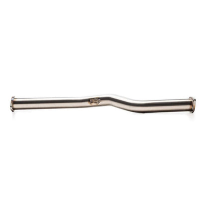 Cobb [15 - 21 WRX] 3in Turboback Exhaust - Non - Resonated J - Pipe - JDMuscleTurbo Back Exhaustscobb541314