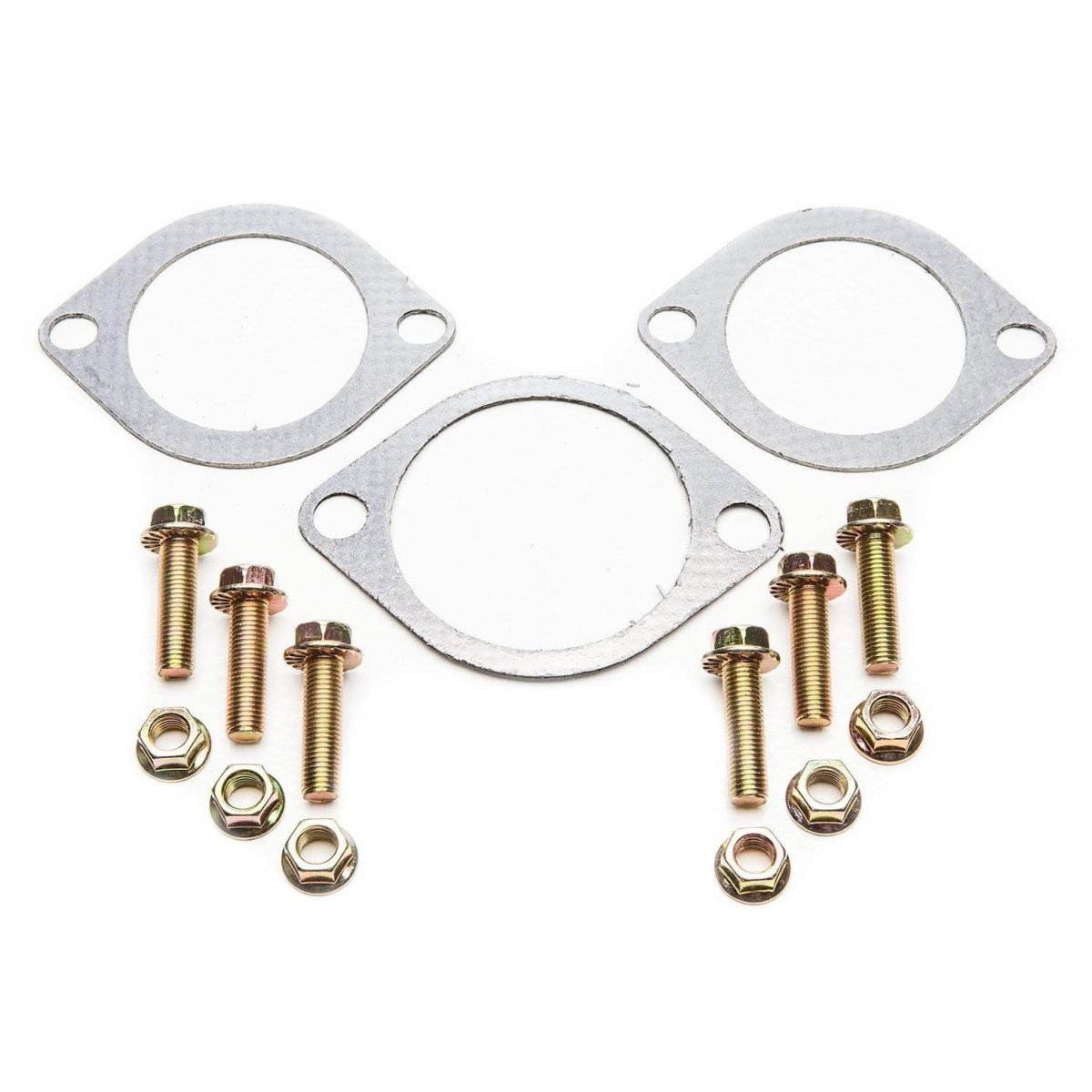 Cobb [15 - 21 WRX] 3in Turboback Exhaust - Non - Resonated J - Pipe - JDMuscleTurbo Back Exhaustscobb541314