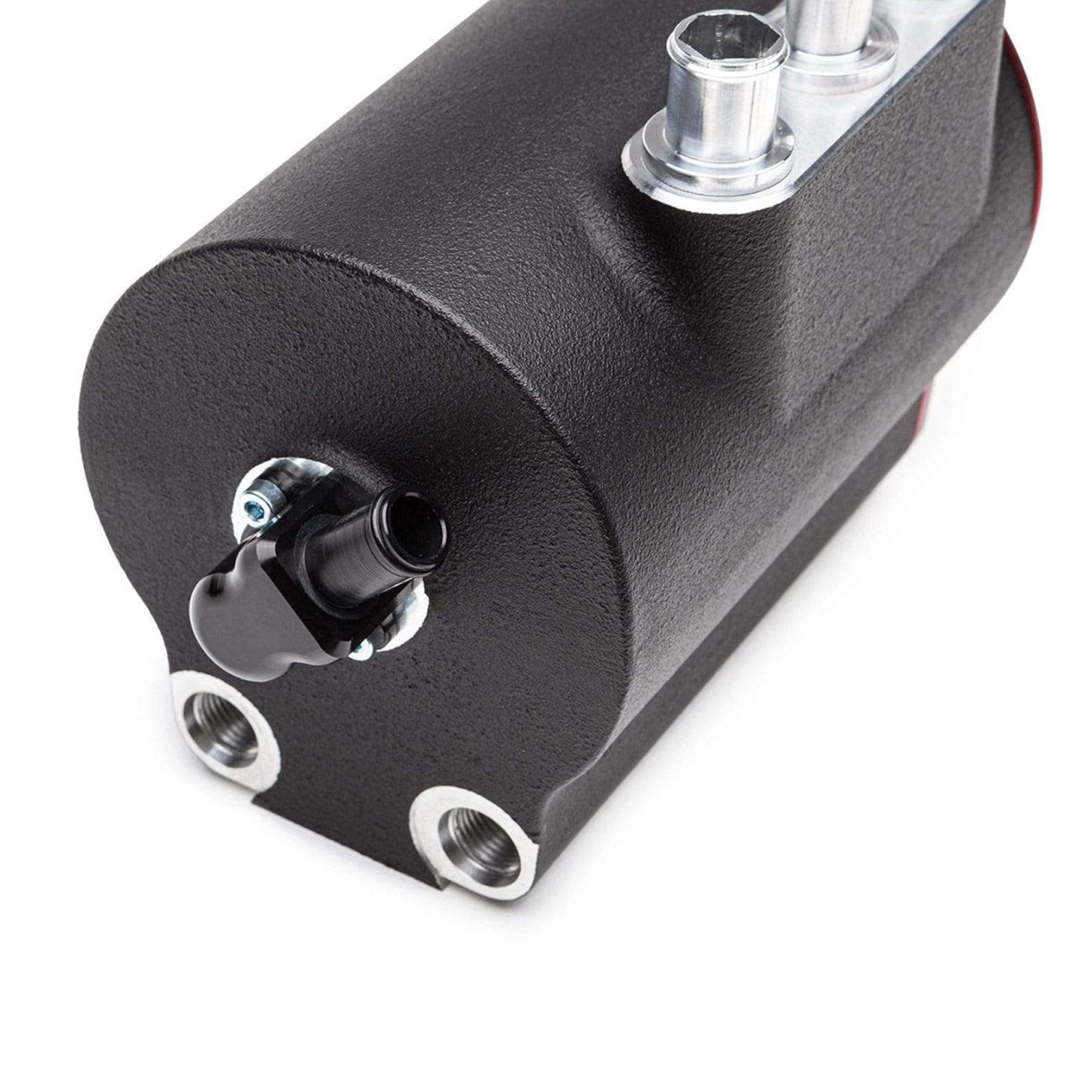 Cobb [15 - 21 WRX] Air Oil Separator | 843615 - JDMuscleAir Oil Separatorscobb843615