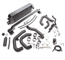 Cobb [15 - 21 WRX] Front Mount Intercooler Kit Black - JDMuscleIntercoolerscobbSUBFMIC002BK