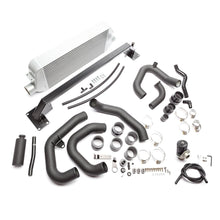 Cobb [15 - 21 WRX] Front Mount Intercooler Kit Silver - JDMuscleIntercoolerscobbSUBFMIC002SL