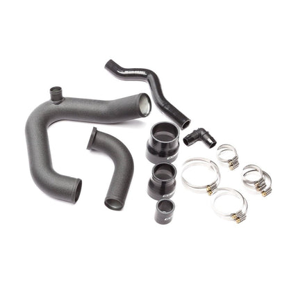 Cobb [15 - 21 WRX] Front Mount Intercooler Kit Silver - JDMuscleIntercoolerscobbSUBFMIC002SL