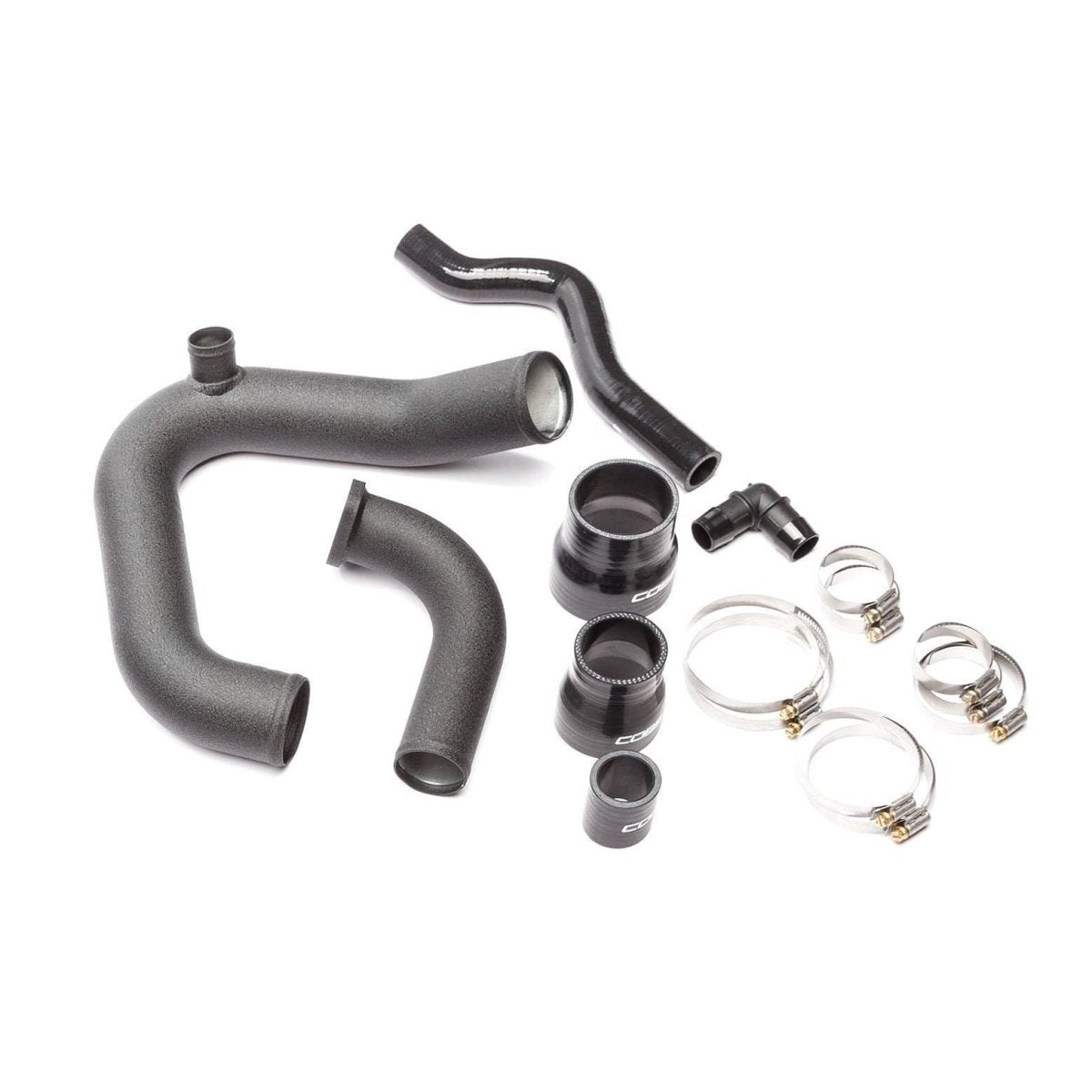 Cobb [15 - 21 WRX] Hot Hard Intercooler Pipe Kit - JDMuscleIntercooler Piping Kitscobb741500-H