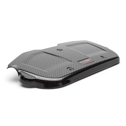 Cobb [15 - 21 WRX] Redline Carbon Fiber Engine Cover Gloss Finish - JDMuscleEngine Coverscobb442605