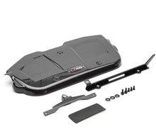 Cobb [15 - 21 WRX] Redline Carbon Fiber Engine Cover Gloss Finish - JDMuscleEngine Coverscobb442605