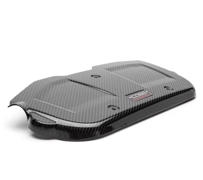 Cobb [15 - 21 WRX] Redline Carbon Fiber Engine Cover Gloss Finish - JDMuscleEngine Coverscobb442605