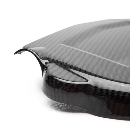 Cobb [15 - 21 WRX] Redline Carbon Fiber Engine Cover Gloss Finish - JDMuscleEngine Coverscobb442605