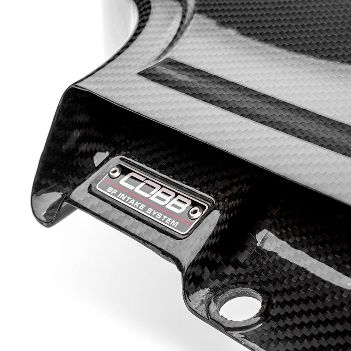 COBB [15 - 21 WRX] Redline Carbon Fiber Intake - JDMuscleIntakescobb742100