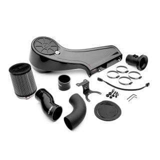 COBB [15 - 21 WRX] Redline Carbon Fiber Intake - JDMuscleIntakescobb742100