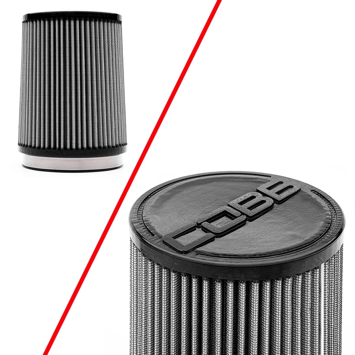 COBB [15 - 21 WRX] Redline Carbon Fiber Intake - JDMuscleIntakescobb742100