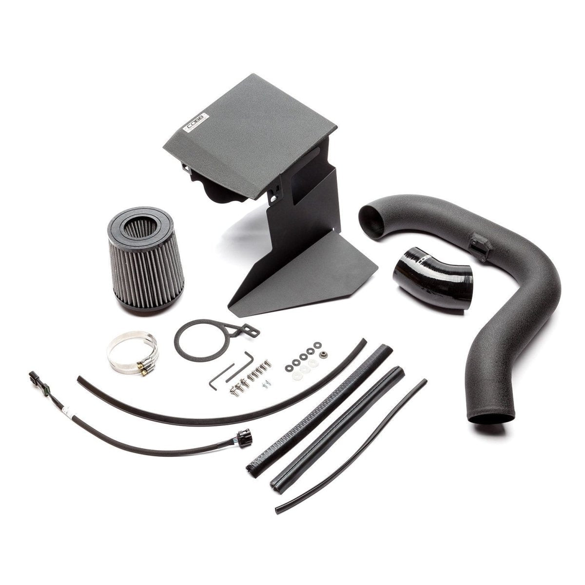 Cobb [15 - 21 WRX] Stage 2 + Big SF Power Package Non Resonated - JDMuscleEngine Package DealscobbSUB004NW2P