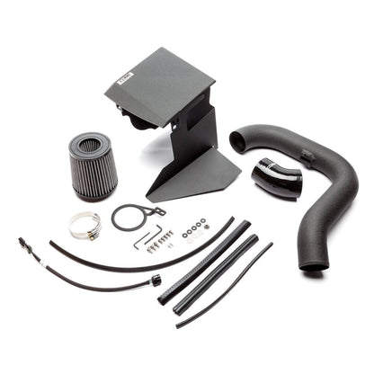 Cobb [15 - 21 WRX] Stage 2 + Big SF Power Package Non Resonated - JDMuscleEngine Package DealscobbSUB004NW2P