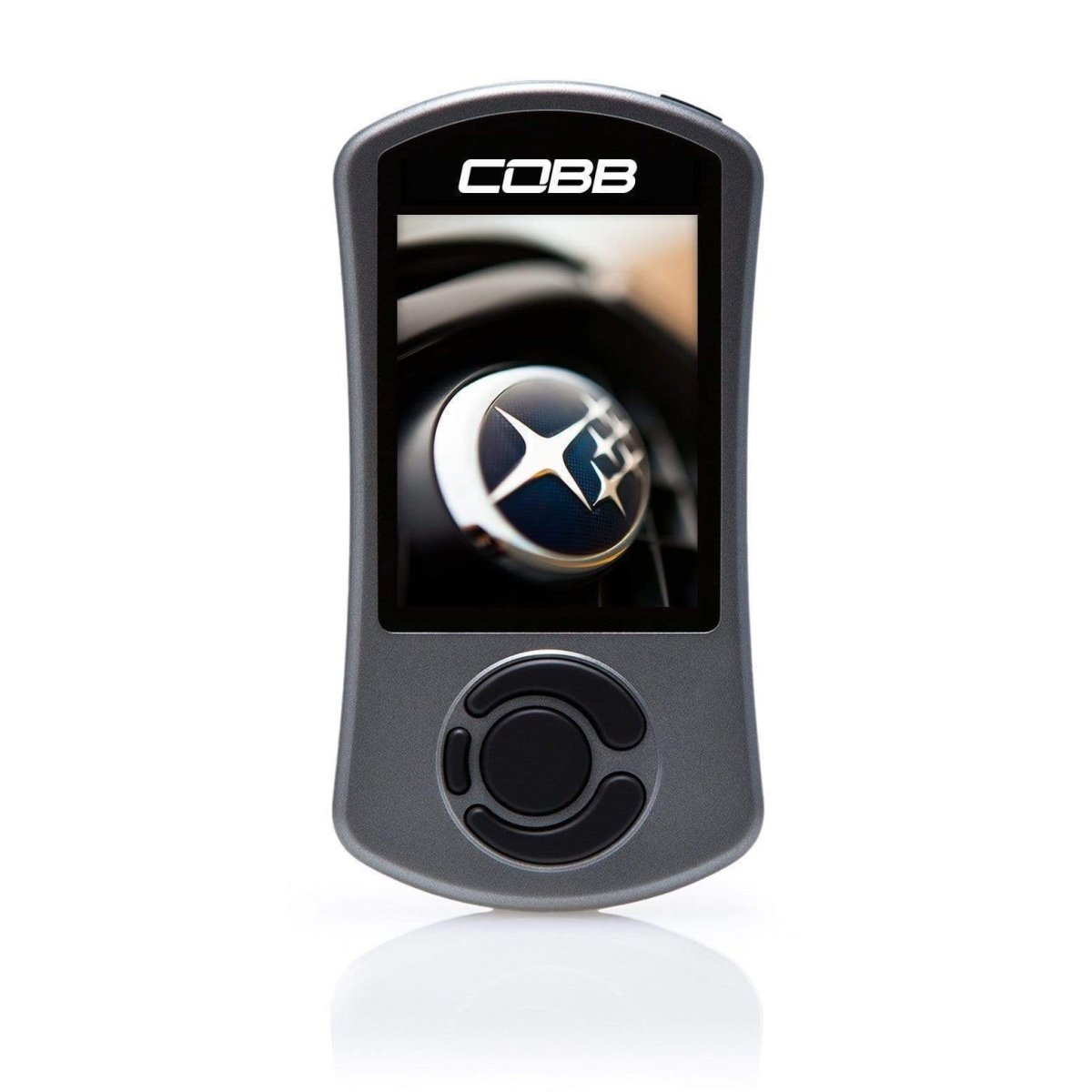 Cobb [15 - 21 WRX] Stage 2 Power Package w/ Resonated J - Pipe - JDMuscleEngine Package Dealscobb641XR4