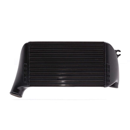 Cobb [15 - 21 WRX] Top Mount Intercooler Black - JDMuscleIntercoolerscobbB42405-BK