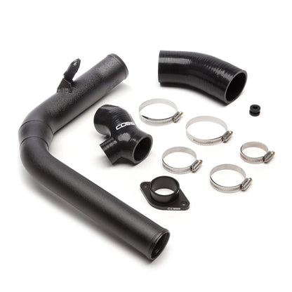 Cobb [15 - 21 WRX] Top Mount Intercooler Kit Silver - JDMuscleIntercoolerscobbB42400-SL