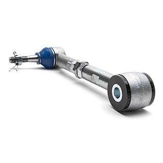 Cobb [15 - 21 WRX/STI] Adjustable Toe Arm & Adjustable Lower Control Arm Package - JDMuscleSuspension PackagescobbCB-0015