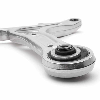 Cobb [15 - 21 WRX/STI] Alloy Front Lower Control Arm , Complete Offset Caster - JDMuscleControl ArmscobbCB-ALY0017K