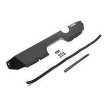 COBB [15 - 21 WRX/STI] Aluminum Radiator Shroud - Black - JDMuscleRadiator Shroudscobb815150