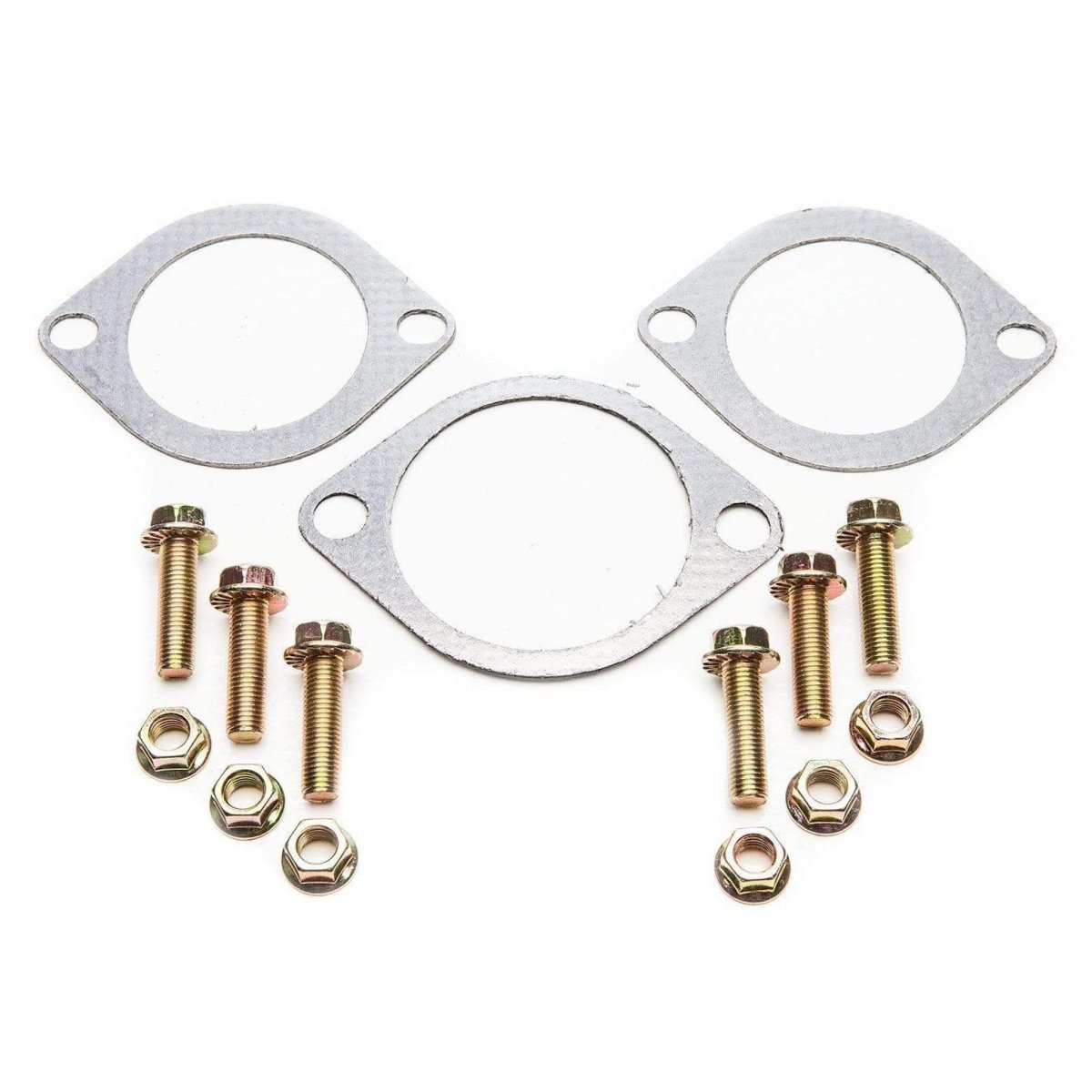Cobb [15 - 21 WRX/STI] Cat Back Exhaust Stainless Steel - JDMuscleCat Back Exhaust Systemcobb515132