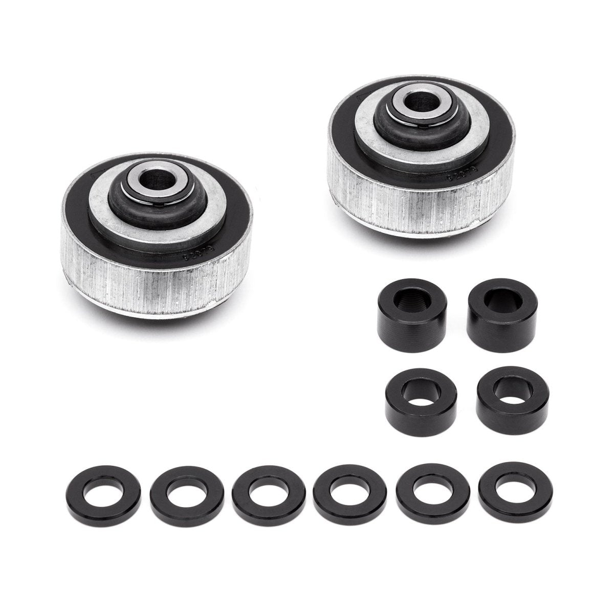 Cobb [15 - 21 WRX/STI] Control Arm Inner Rear Standard Alignment Bushing - JDMuscleBushing KitscobbCB-4425K