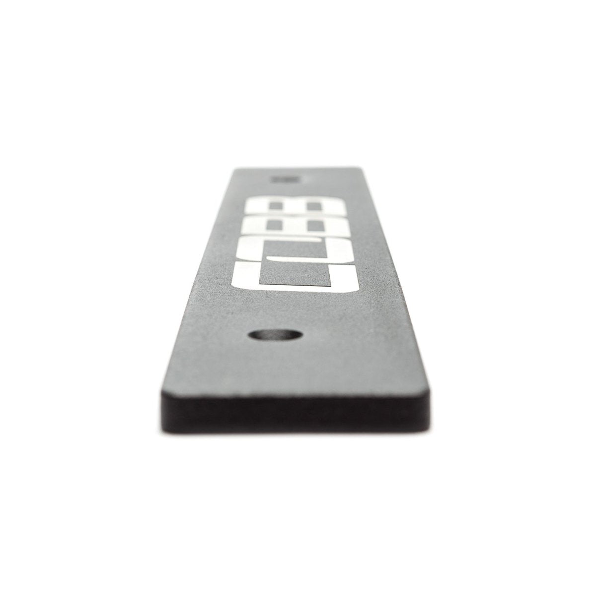 COBB [15 - 21 WRX/STI] License Plate Delete | 815070 - JDMuscleLicense Plate Holders and Deletescobb815070