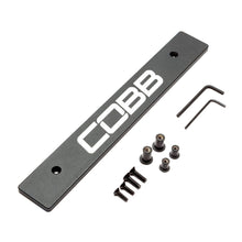 COBB [15 - 21 WRX/STI] License Plate Delete | 815070 - JDMuscleLicense Plate Holders and Deletescobb815070