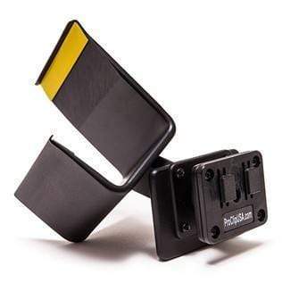 Cobb [15 - 21 WRX/STI] V3 A - Pillar Mount | SUB - PC - 804748 - JDMusclePodscobbSUB-PC-804748