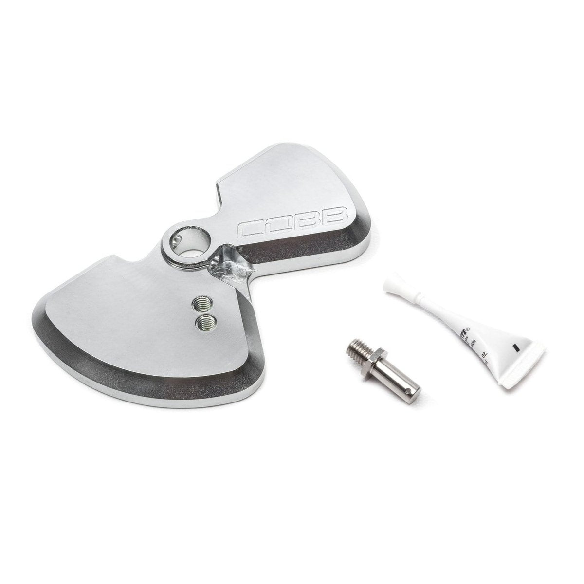 COBB [15 - 26 WRX] Adjustable Shifter Plate | 244320 - JDMuscleShort Throw Shifterscobb244320