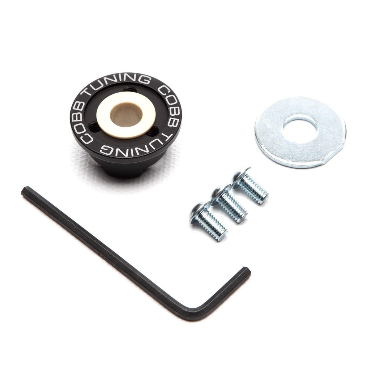 COBB [15 - 26 WRX] Shifter Bushing | 244300 - JDMuscleShifter Bushingscobb244300