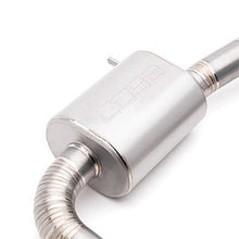 Cobb [18 - 21 Volkswagen GTI] - MK7.5 Titanium Cat - Back Exhaust System - 5V2160 - JDMuscleCat Back Exhaust Systemcobb5V2160