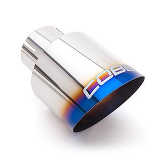 Cobb [18 - 21 Volkswagen GTI] - MK7.5 Titanium Cat - Back Exhaust System - 5V2160 - JDMuscleCat Back Exhaust Systemcobb5V2160