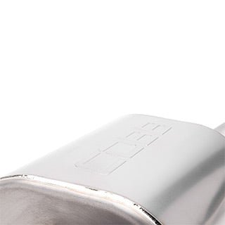 Cobb [18 - 21 Volkswagen GTI] - MK7.5 Titanium Cat - Back Exhaust System - 5V2160 - JDMuscleCat Back Exhaust Systemcobb5V2160