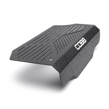 Cobb [22 - 26 WRX] Aluminum Alternator Cover Black - JDMuscleAlternator Coverscobb446600