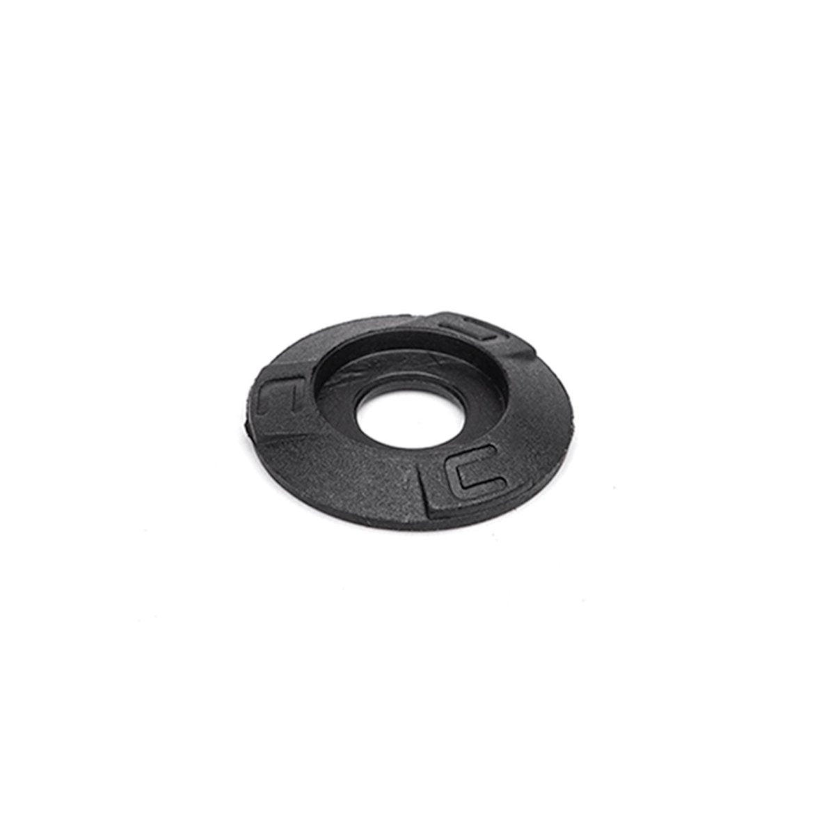 Cobb [22 - 26 WRX] Aluminum Alternator Cover Black - JDMuscleAlternator Coverscobb446600