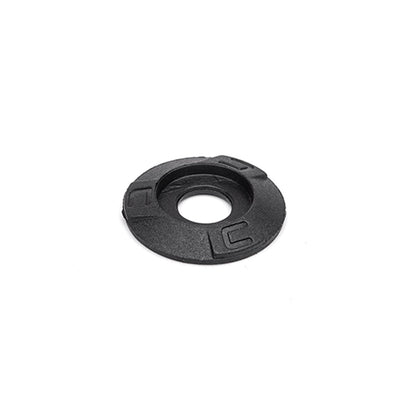 Cobb [22 - 26 WRX] Aluminum Alternator Cover Black - JDMuscleAlternator Coverscobb446600