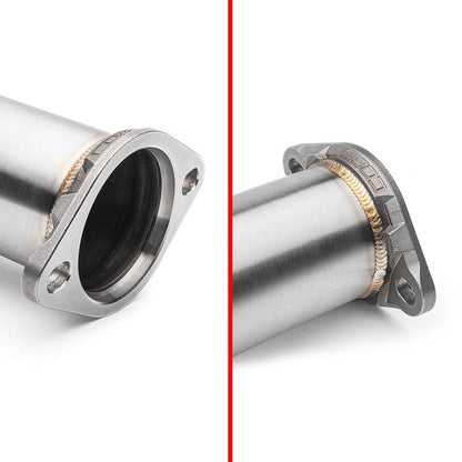 Cobb [22 - 26 WRX] Stainless Steel 3in. Catback Exhaust - JDMuscleCat Back Exhaust Systemcobb516100