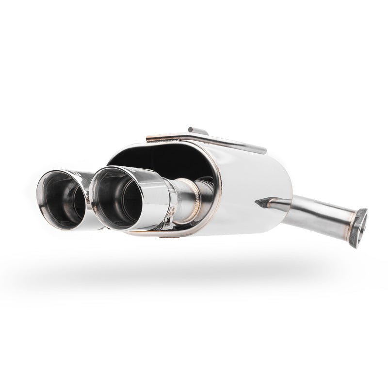 Cobb [22 - 26 WRX] Stainless Steel 3in. Catback Exhaust - JDMuscleCat Back Exhaust Systemcobb516100