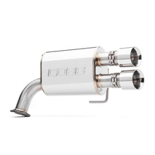 Cobb [22 - 26 WRX] Stainless Steel 3in. Catback Exhaust - JDMuscleCat Back Exhaust Systemcobb516100