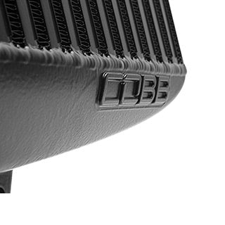 Cobb [22 - 26 WRX] Top Mount Intercooler Kit - Black - JDMuscleIntercoolerscobbB41450-BK