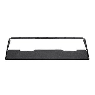 Cobb [22 - 26 WRX] Top Mount Intercooler Kit - Silver - JDMuscleIntercoolerscobbB41450-SL