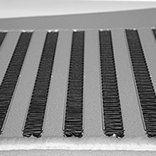 Cobb [22 - 26 WRX] Top Mount Intercooler Kit - Silver - JDMuscleIntercoolerscobbB41450-SL