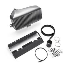 Cobb [22 - 26 WRX] Top Mount Intercooler Kit - Silver - JDMuscleIntercoolerscobbB41450-SL