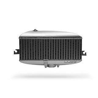 Cobb [22 - 26 WRX] Top Mount Intercooler Kit - Silver - JDMuscleIntercoolerscobbB41450-SL