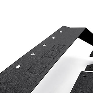 Cobb [22 - 26 WRX] Top Mount Intercooler Kit - Silver - JDMuscleIntercoolerscobbB41450-SL