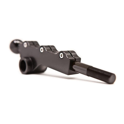 Cobb 5 - Speed Double Adjustable Short Shifter Wide Barrel Subaru Impreza WRX 2002 - 2007 | 212315 - JDMuscleShort Throw Shifterscobb212315