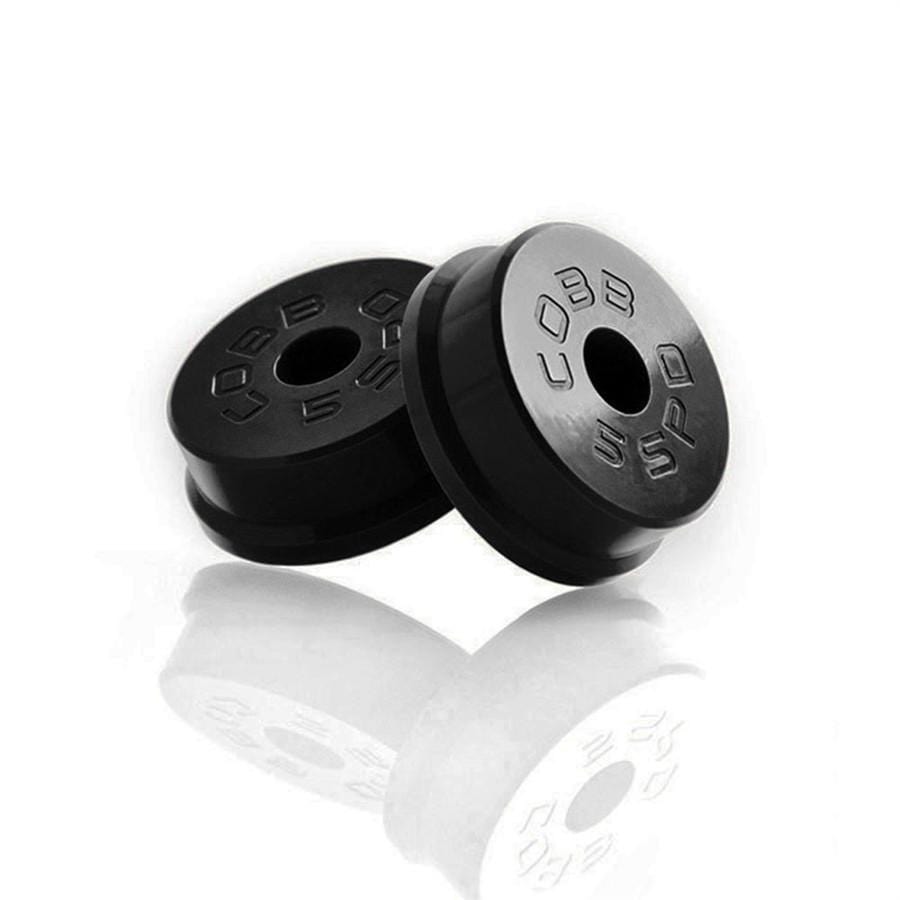 Cobb 5 - Speed Front Shifter Bushing Subaru Impreza WRX 2002 - 2014 / Forester XT 2004 - 2008 / Legacy GT 2005 - 2009 / Outback 2005 - 2009 | 211320 - JDMuscleShifter Bushingscobb211320